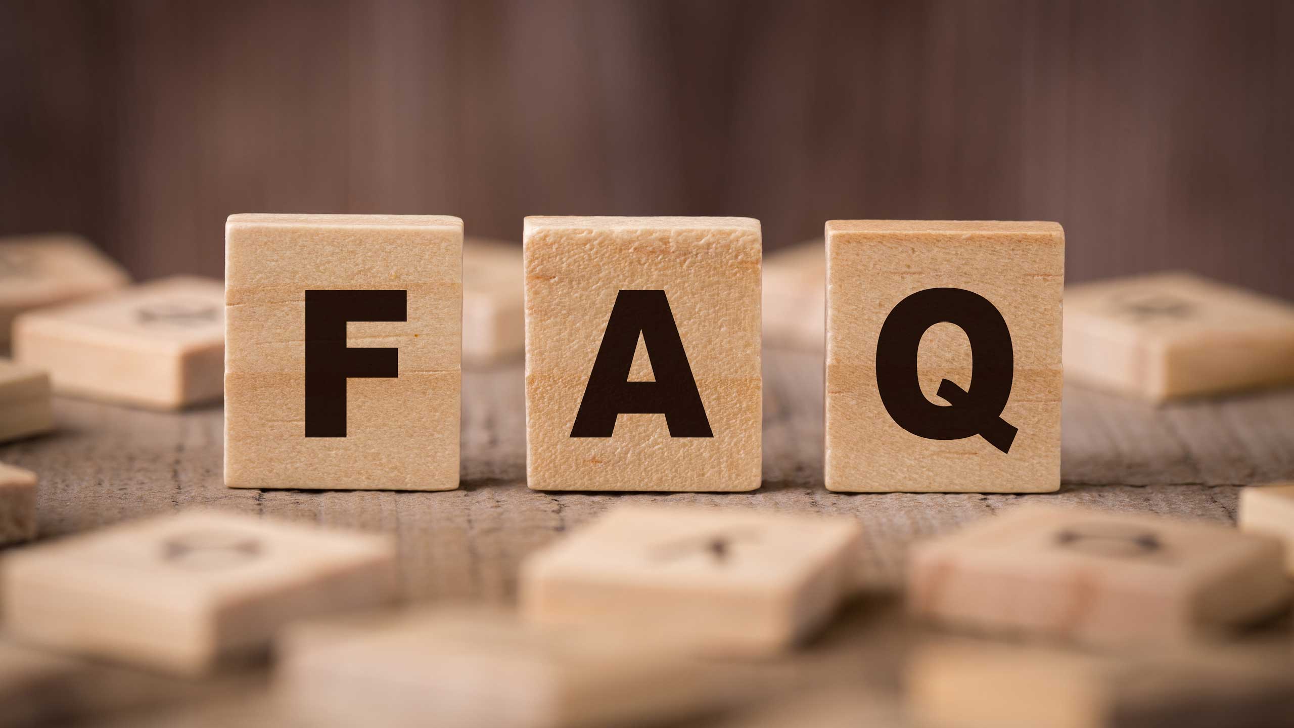 FAQ